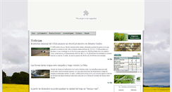 Desktop Screenshot of cadalcoop.com.ar