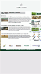Mobile Screenshot of cadalcoop.com.ar
